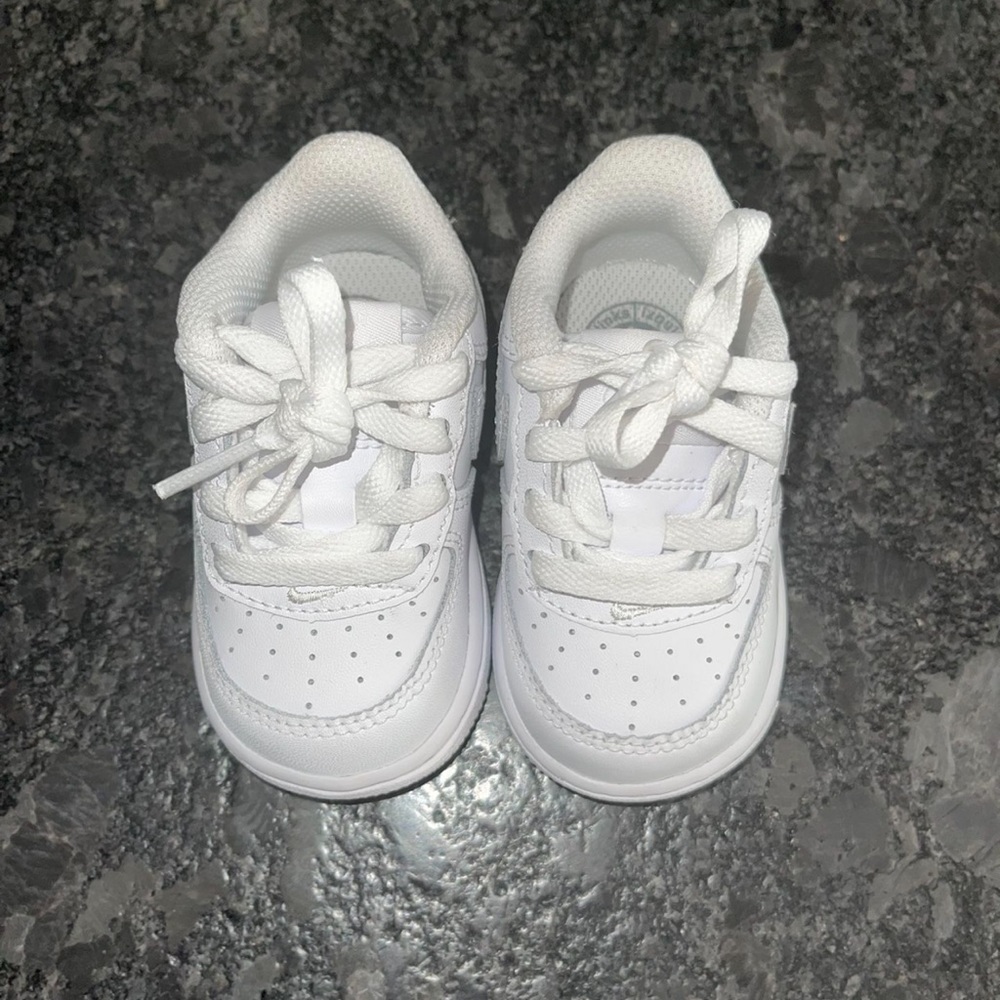 Air Force size 3C, worn once